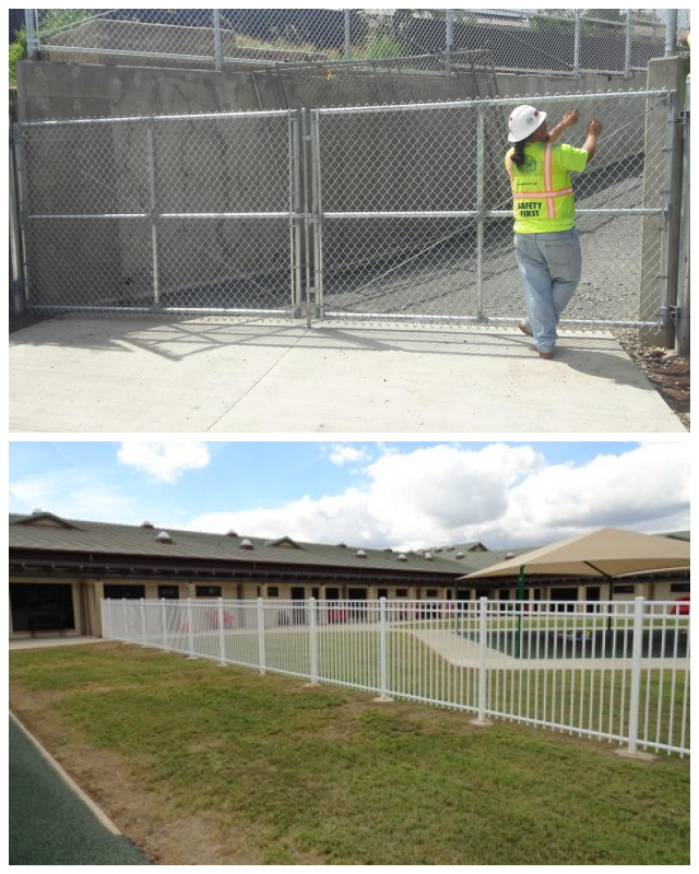 Review David's fencing, inc. image 271953