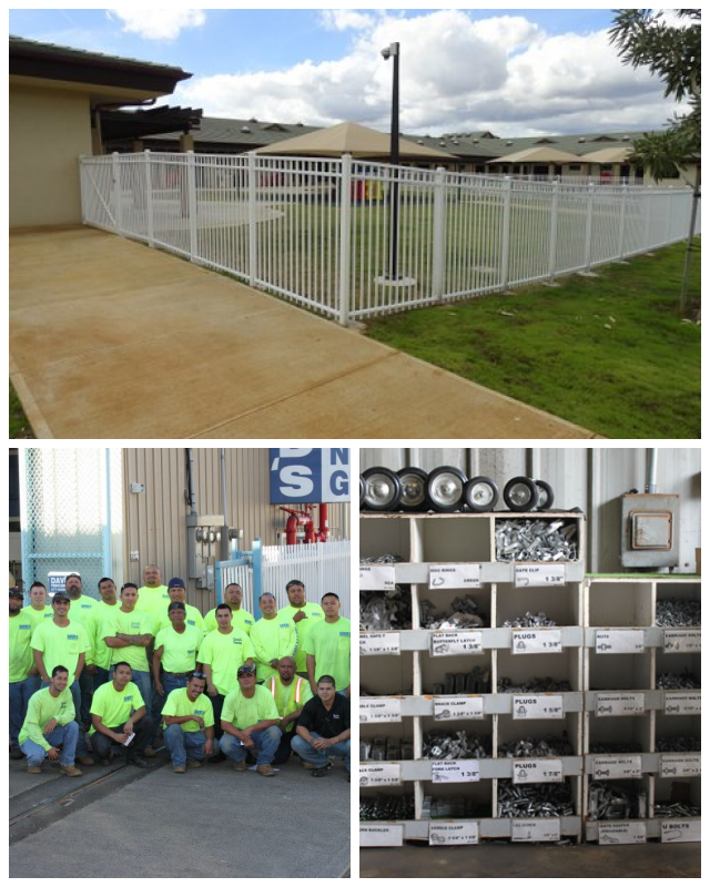 Review David's fencing, inc. image 271954