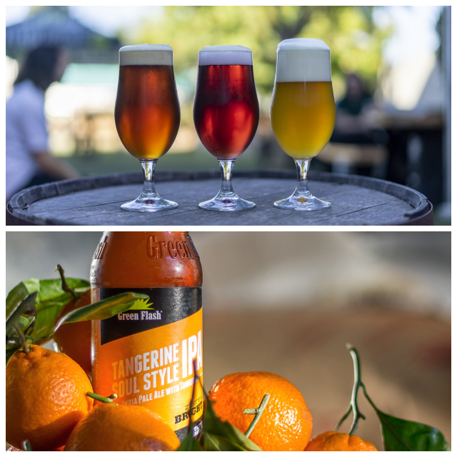 Review Green Flash Brewing Co. image 102550