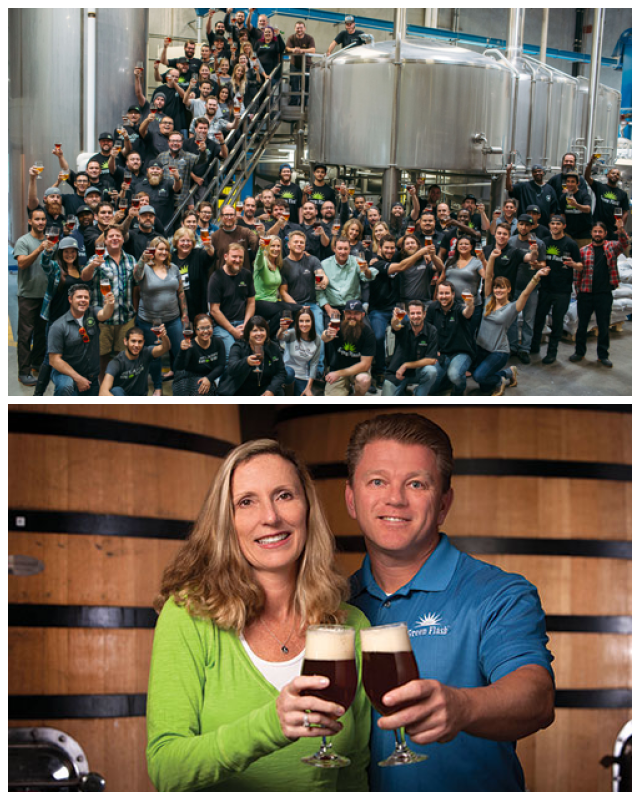 Review Green Flash Brewing Co. image 102552