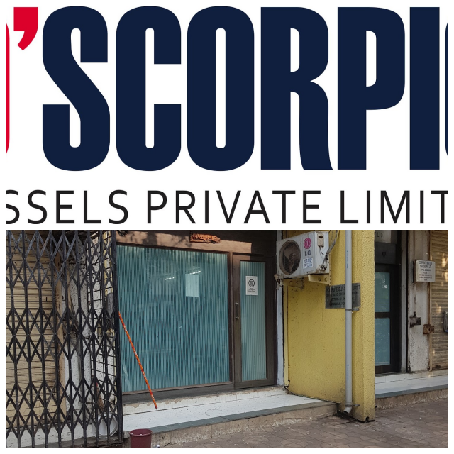 Review D'scorpio private vessel limited image 124011