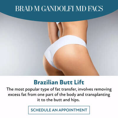 Review Dr. Brad M. Gandolfi, MD image 359272