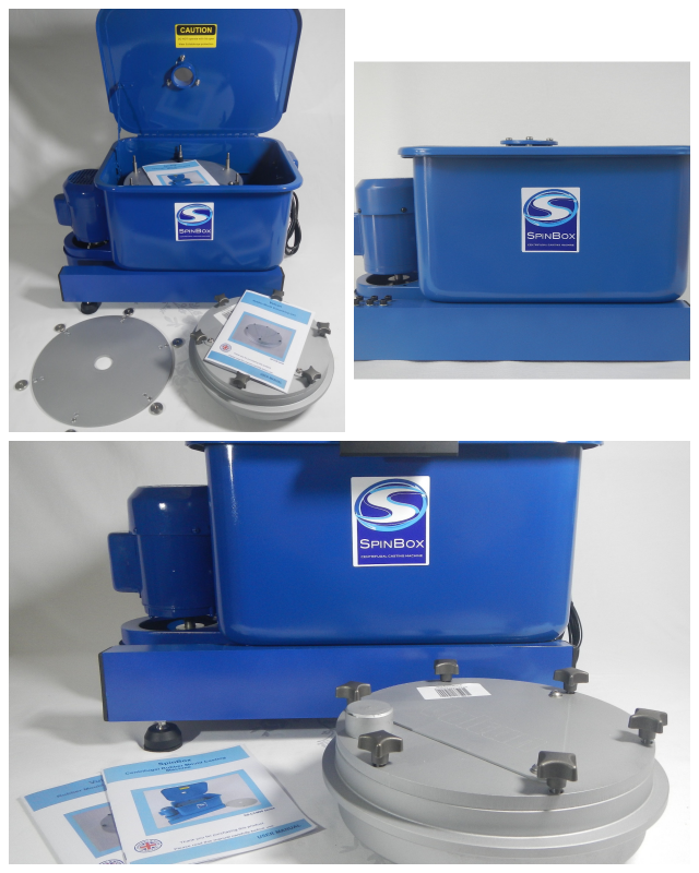 Review Spincast Solutions Pvt Ltd image 48829