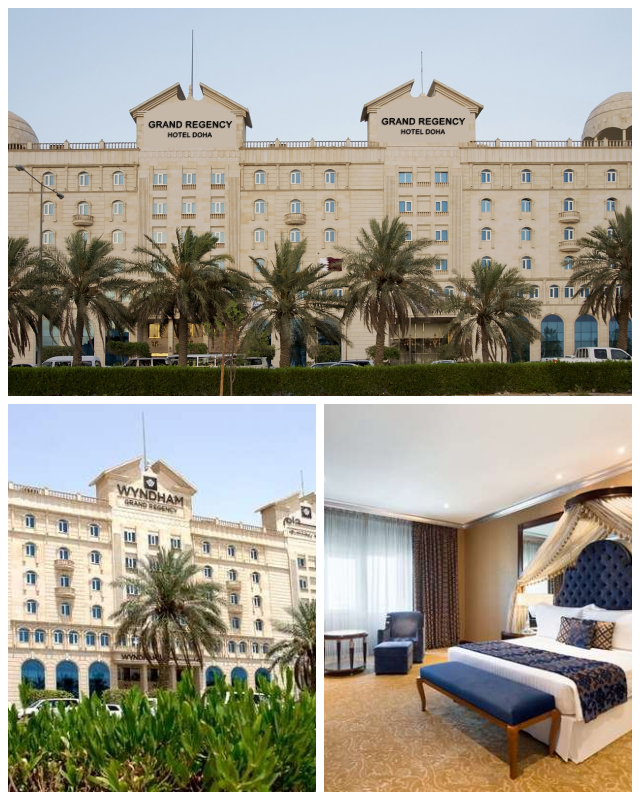 Review Wyndham Grand regency Doha image 85062