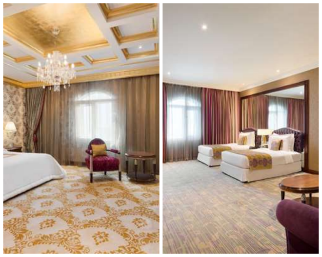 Review Wyndham Grand regency Doha image 85063