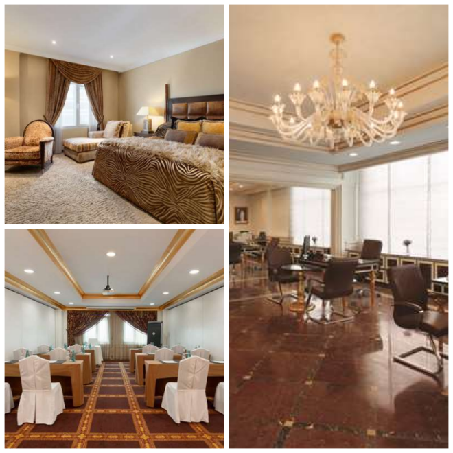 Review Wyndham Grand regency Doha image 85065