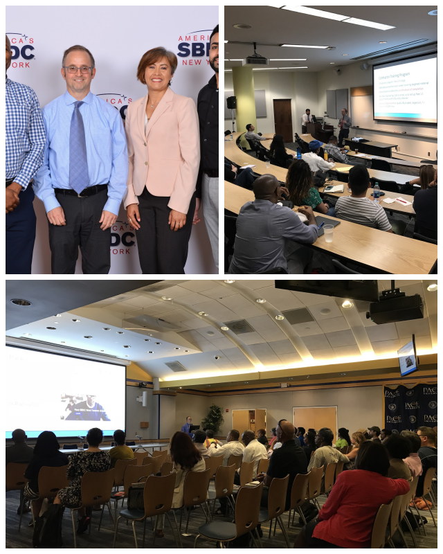 Review Pace university small business development center (sbdc) image 333089