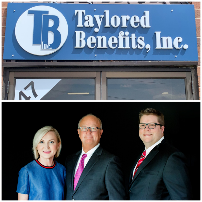 Review Taylored Benefits Inc image 9231