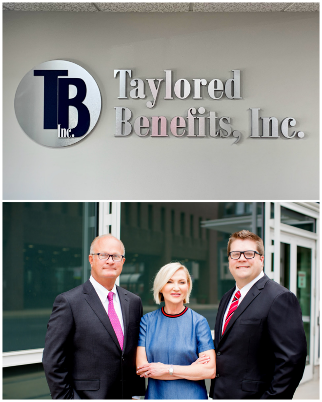Review Taylored Benefits Inc image 9232