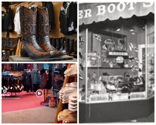 Review Chester Boot Shop image 225160