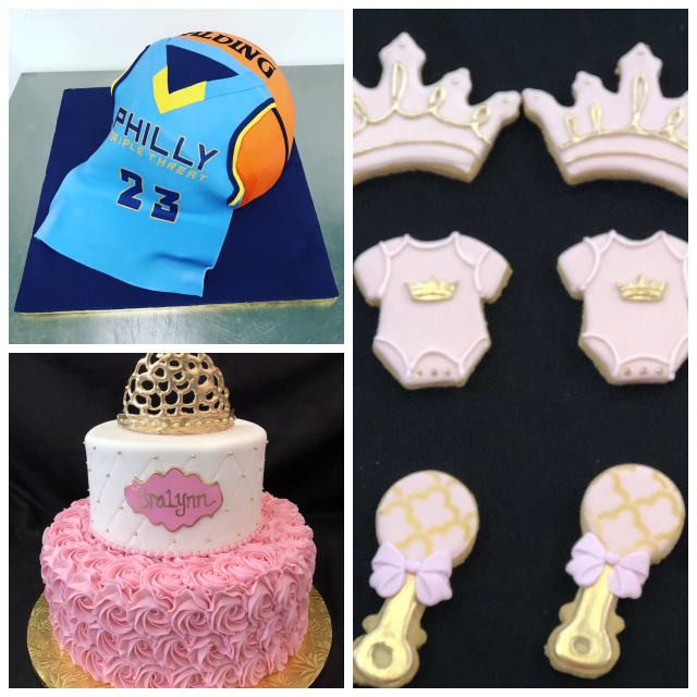 Review 4 Every Occasion Cakes & Cupcakes image 131683