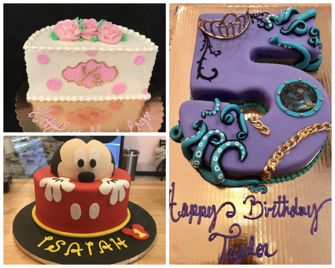 Review 4 Every Occasion Cakes & Cupcakes image 131684