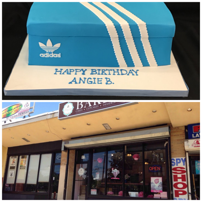 Review 4 Every Occasion Cakes & Cupcakes image 131685