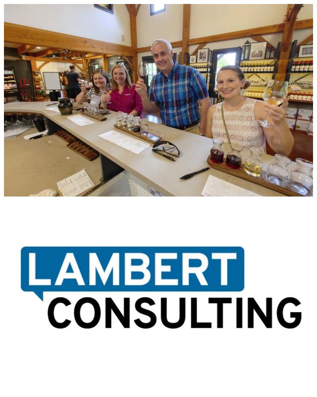 Review Lambert Consulting image 169824