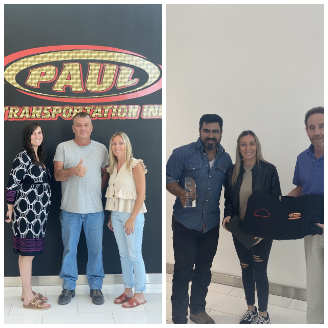 Review Paul transportation image 258053