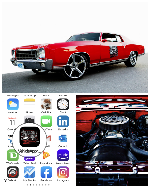 Review Appraisals on Demand, Inc. image 175279