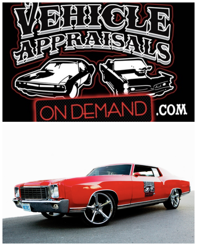 Review Appraisals on Demand, Inc. image 175280