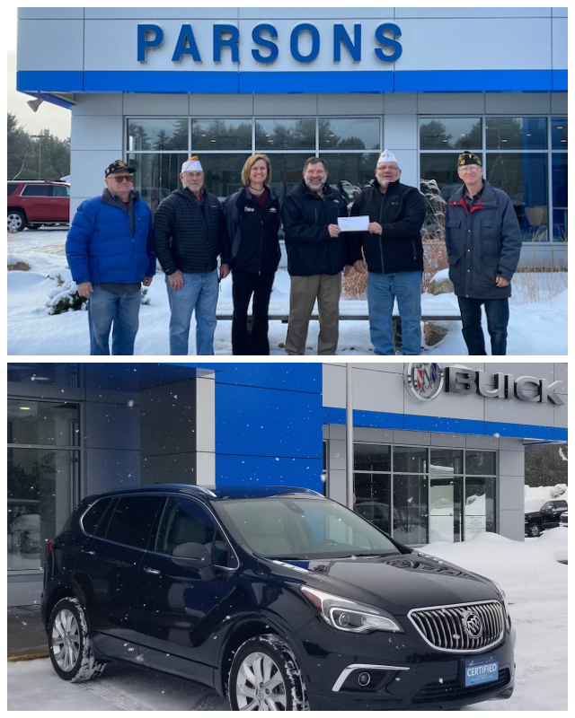 Review Parsons of eagle river inc image 334319