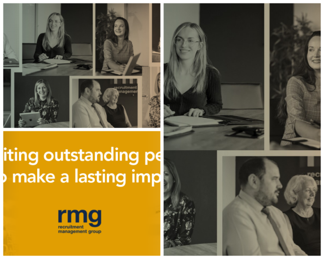 Review RMG-Recruitment Management Group image 170247