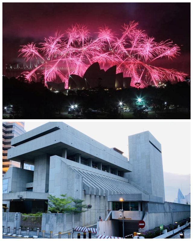 Review Australian High Commission/Malaysia Australia Business Council image 226067