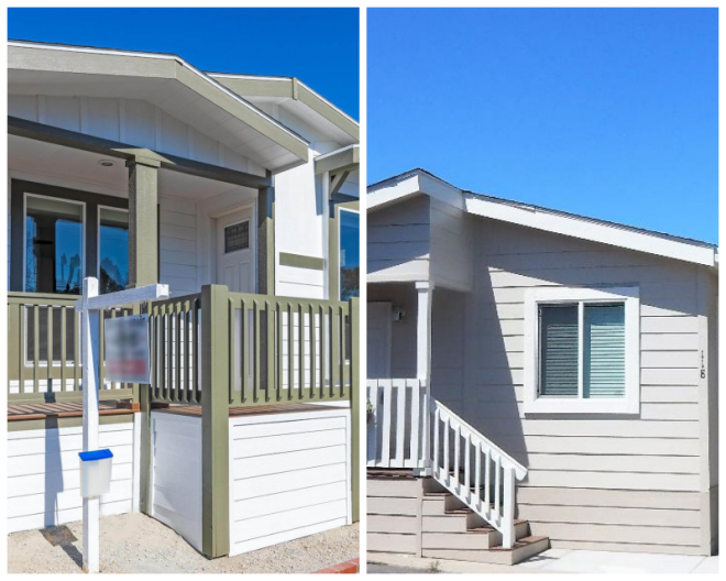 Review Mobile Home Connection image 170577