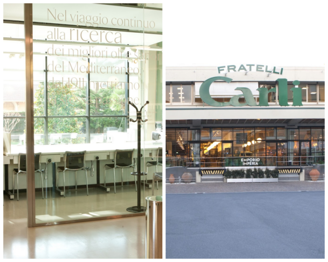 Review Fratelli Carli S.p.A., Imperia, Italy image 122856