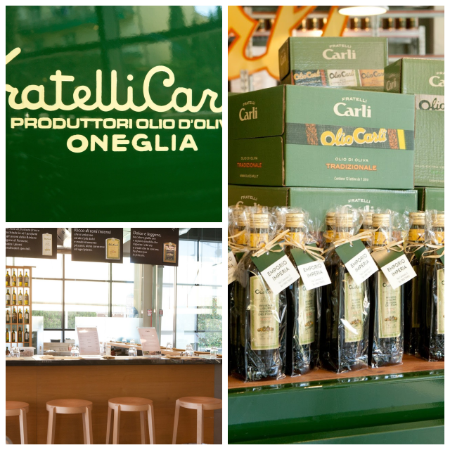 Review Fratelli Carli S.p.A., Imperia, Italy image 122857