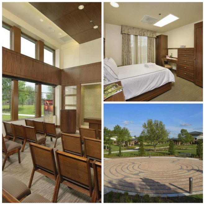Review The Menninger Clinic image 11587