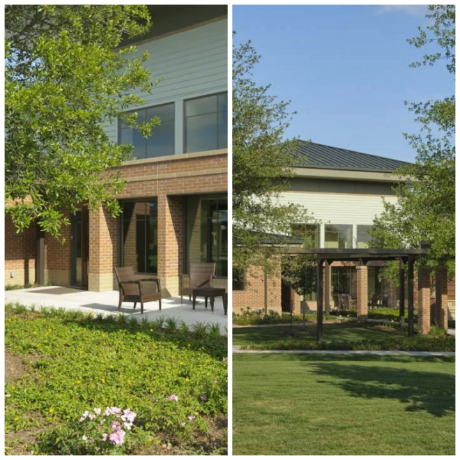 Review The Menninger Clinic image 11589