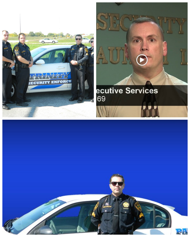 Review Trinity Executive Services image 180662