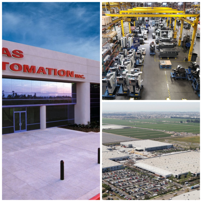 Review Haas Automation, Inc. image 88476