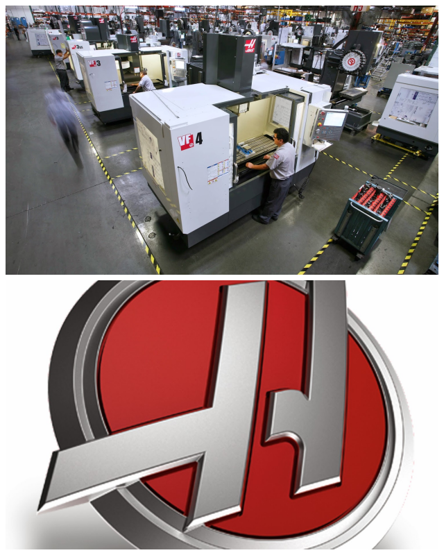Review Haas Automation, Inc. image 88477