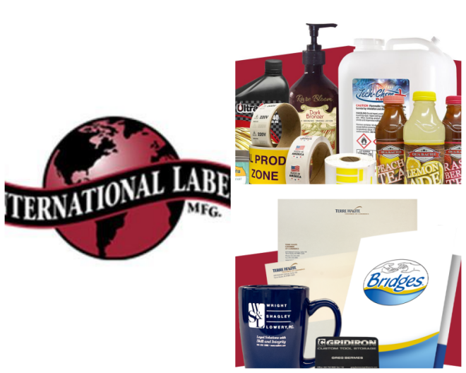 Review International label mfg image 302539