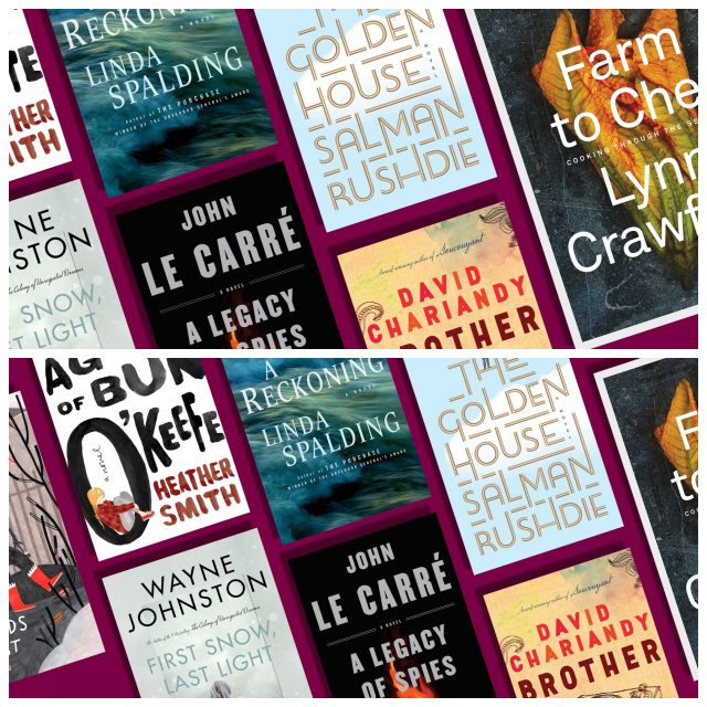 Review Penguin Random House Canada image 16739