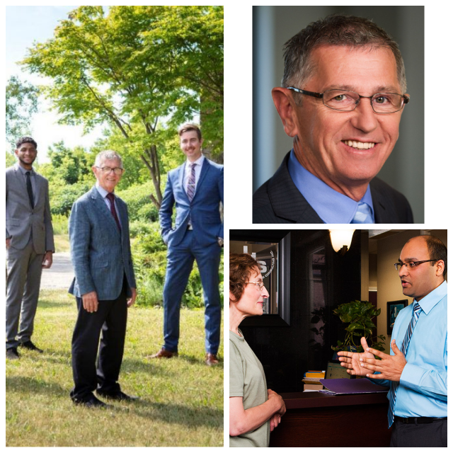 Review LJS & Associates Consulting Inc image 43164