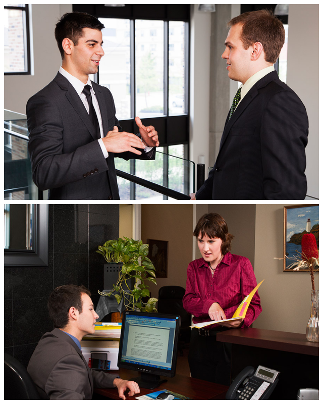 Review LJS & Associates Consulting Inc image 43165