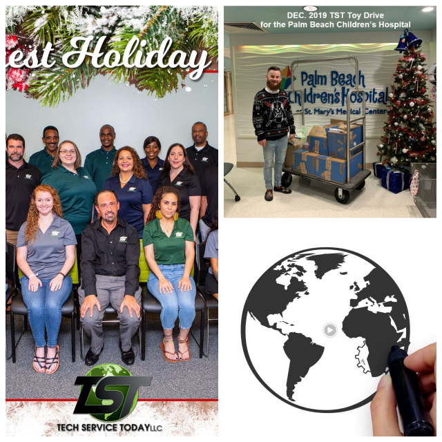 Review Tech Service Today LLC image 104349