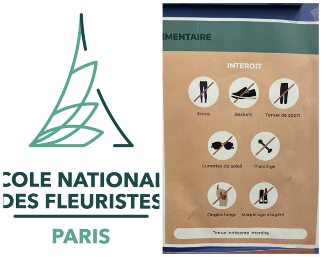 Review Ecole des Fleuristes de Paris image 187290