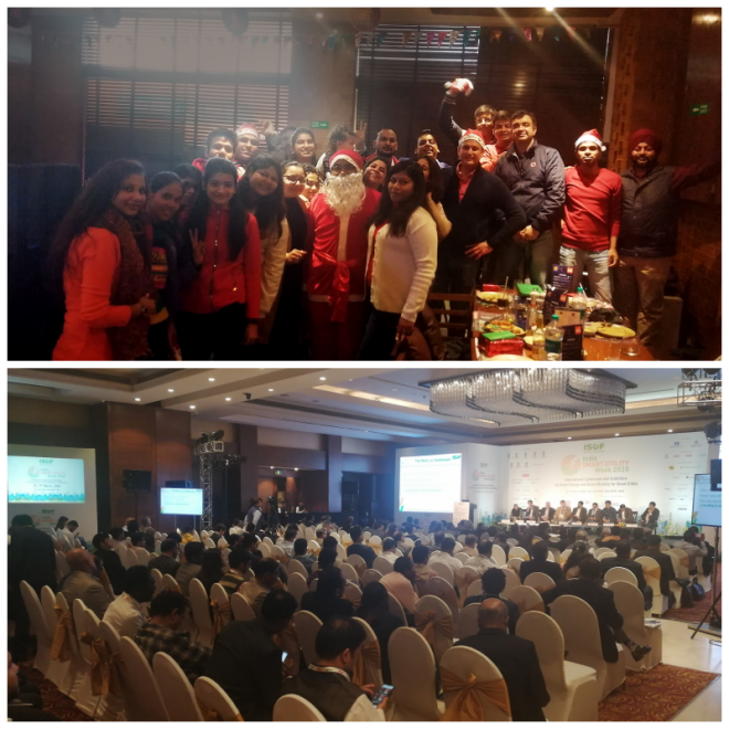 Review Attitude Events Pvt Ltd image 131637