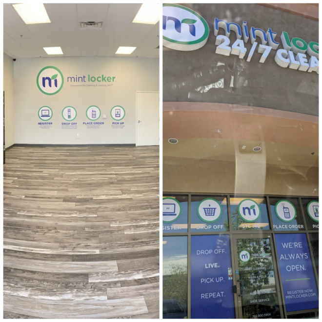 Review Mint locker image 322019