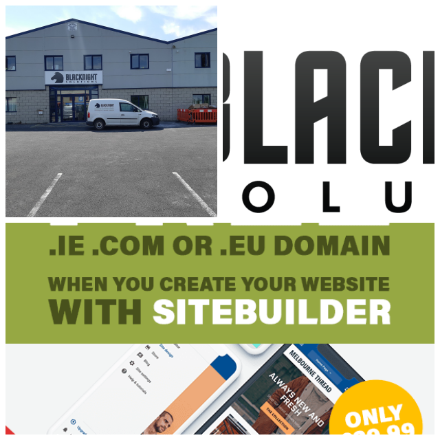 Review Blacknight Internet Solutions Ltd image 203757