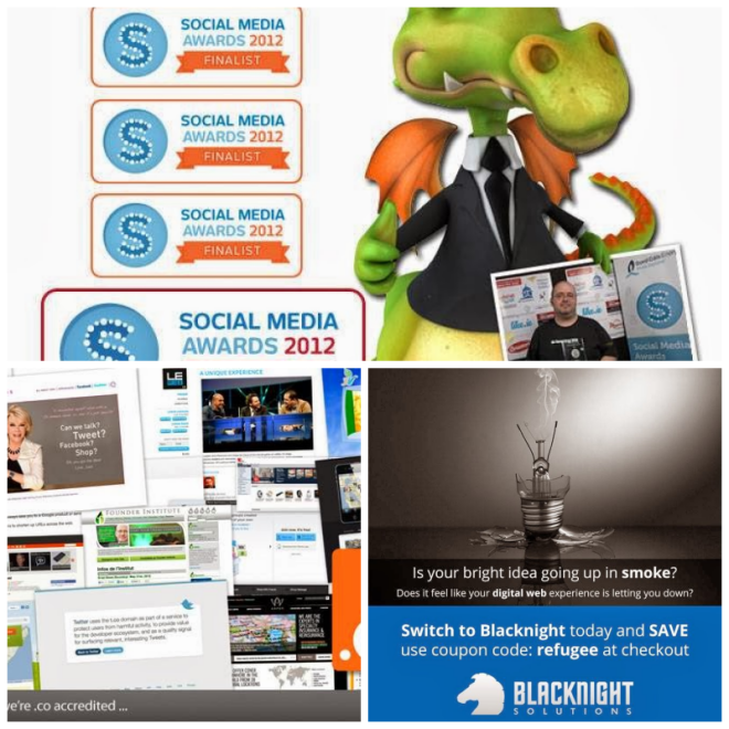 Review Blacknight Internet Solutions Ltd image 203758