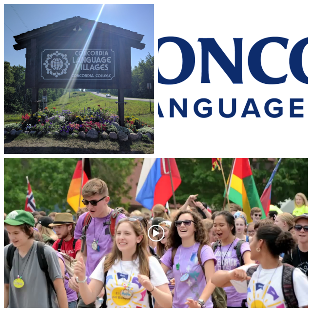 Review Concordia Language Villages - Mori no Ike image 20227