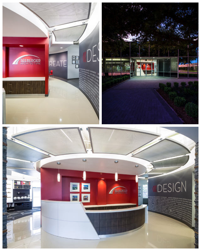 Review Seeberger architecture image 351889