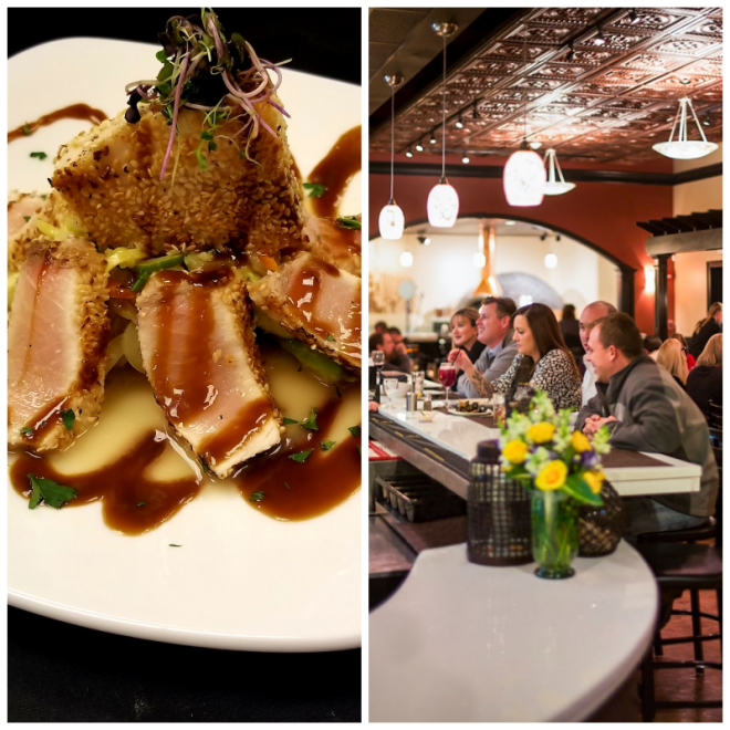Review Sabatino's Trattoria and Bar image 34804