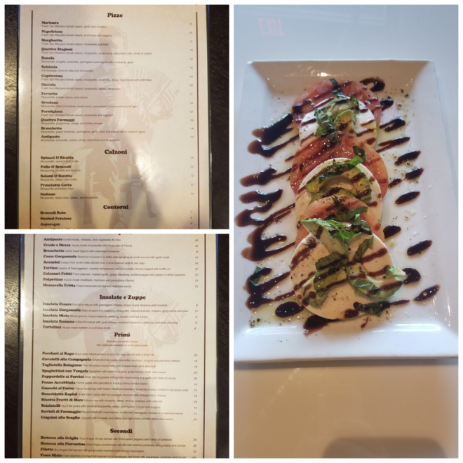 Review Sabatino's Trattoria and Bar image 34805