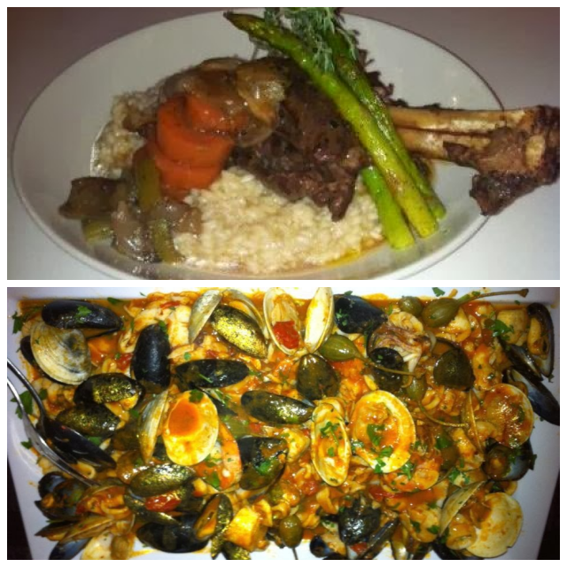 Review Sabatino's Trattoria and Bar image 34807