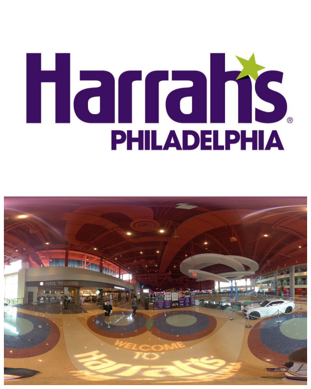 Review Harrahs philadelphia casino and racetrack image 242292