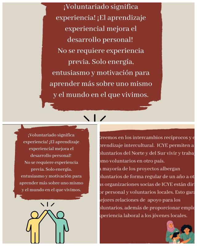 Review Asociación para la Formación y Actividades Interculturales para la Juventud ( AFAIJ) image 13655