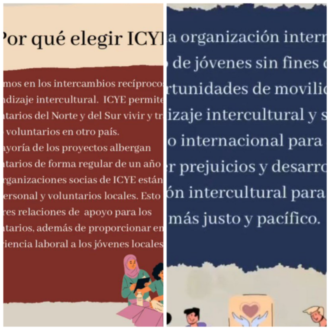 Review Asociación para la Formación y Actividades Interculturales para la Juventud ( AFAIJ) image 13656